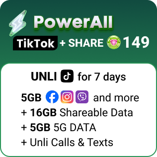 NEW POWER ALL TIKTOK + SHARE 149